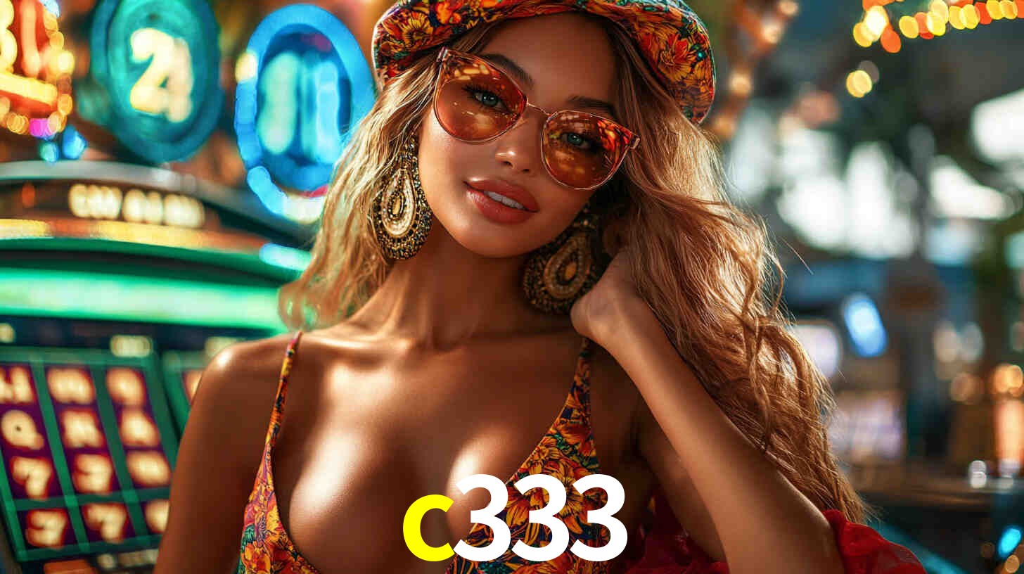 Welcome Bonus c333