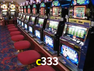 A Emoção da Loteria na c333: Uma Chance de Mudança de Vida