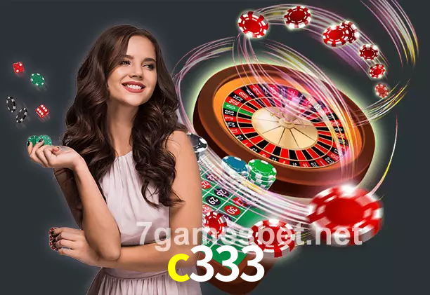 vivo no cassino c333