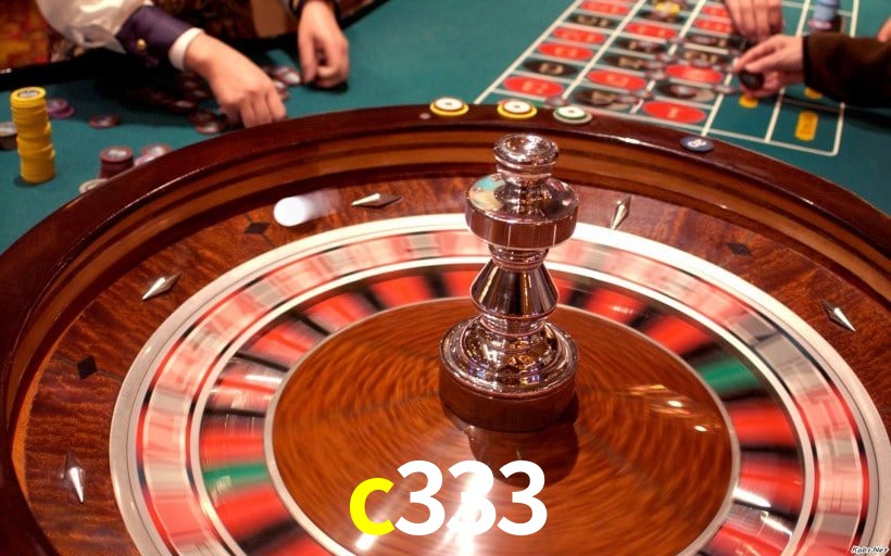 Mesa de Blackjack c333