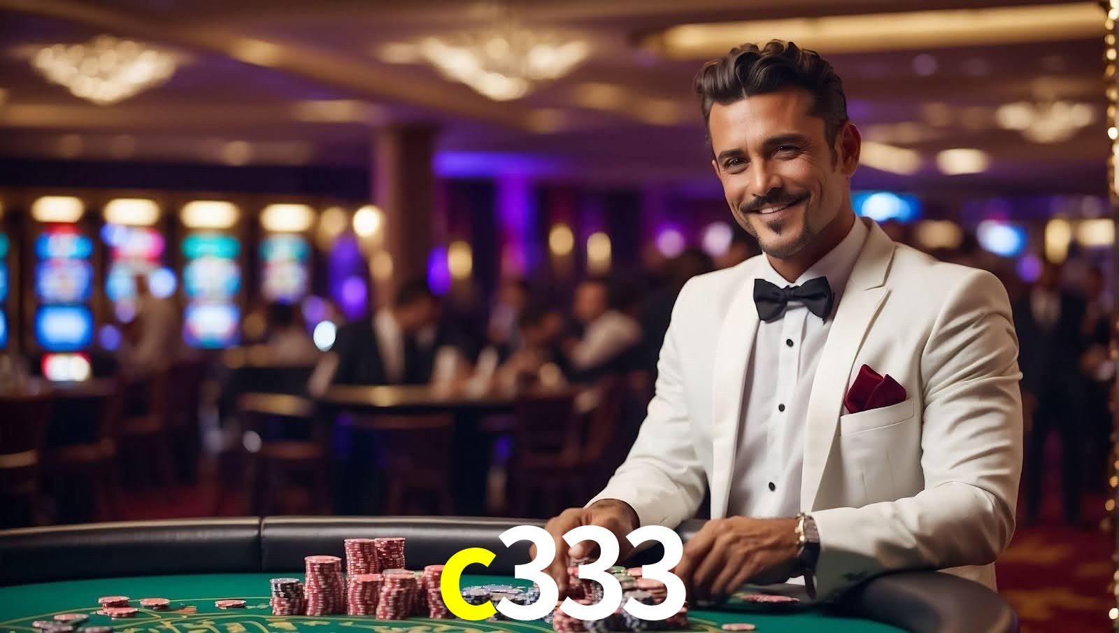 Promoção Relâmpago c333