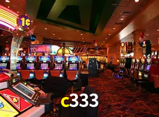 Descubra o Mundo do Cassino Online com c333