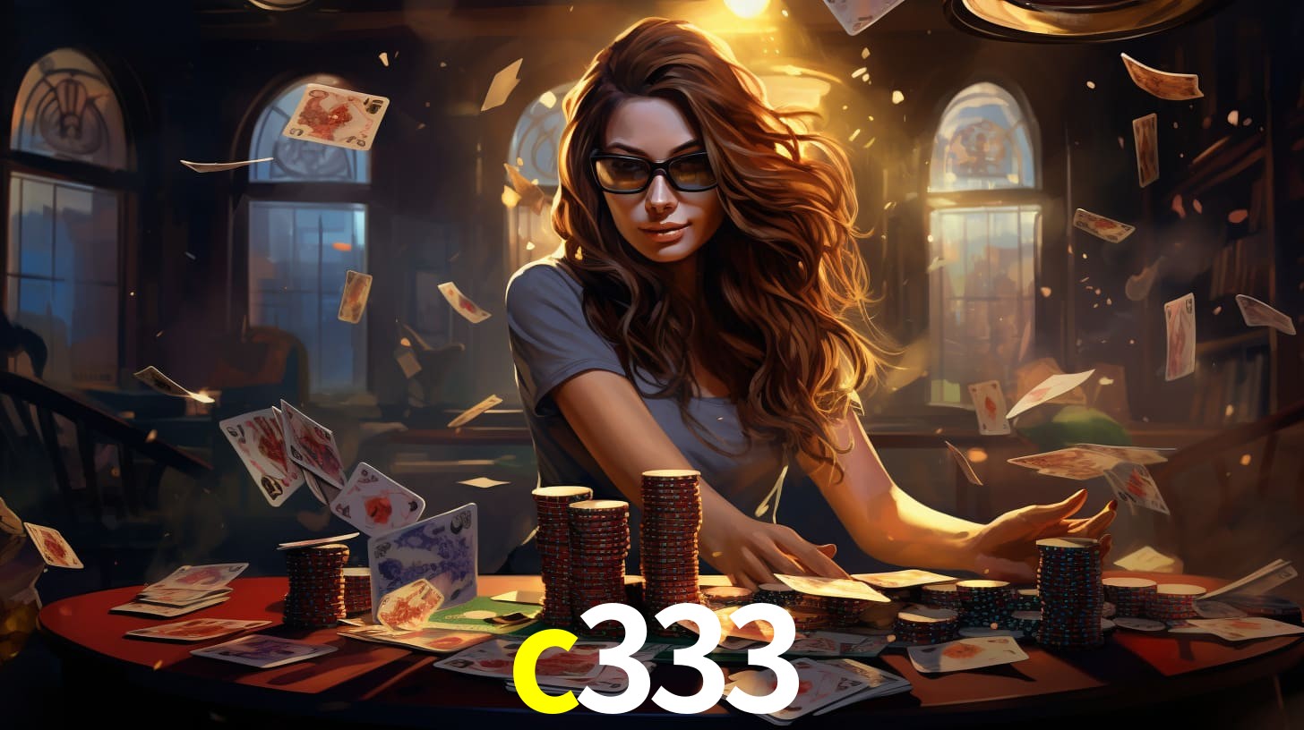Game Providers c333