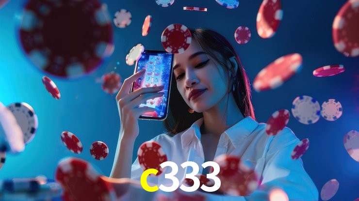 cassino c333