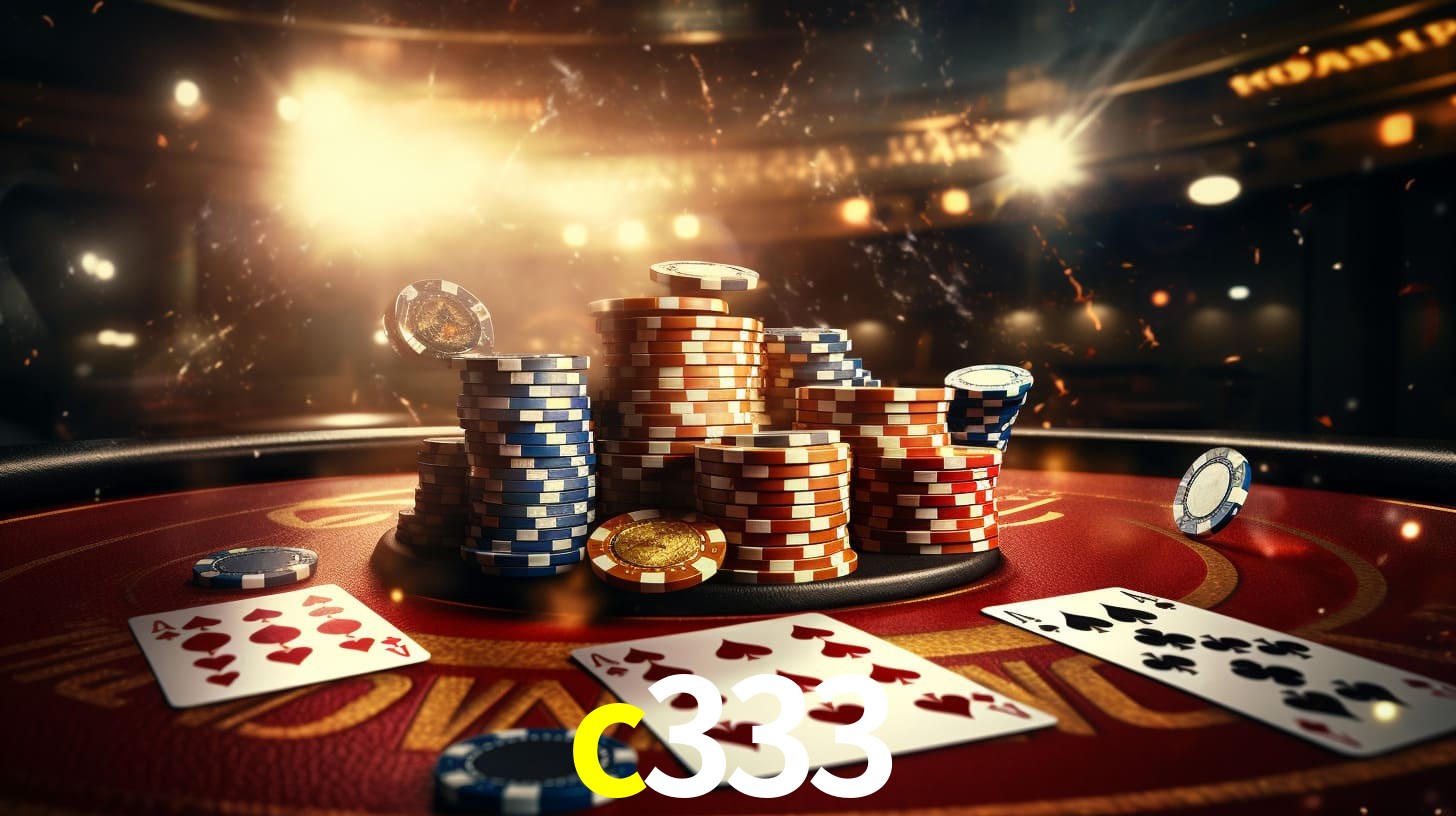 Slot Games c333
