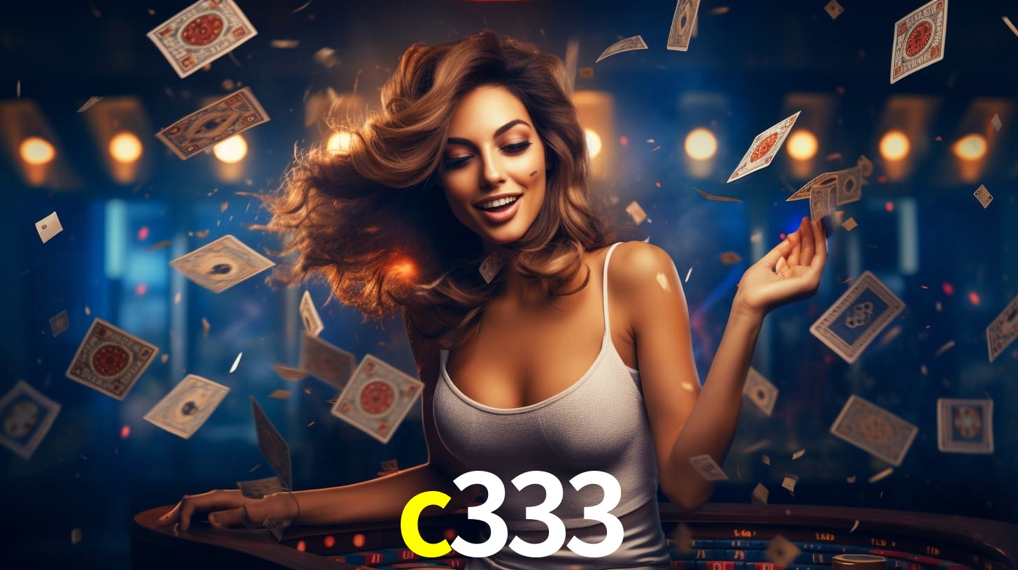 Live Casino c333