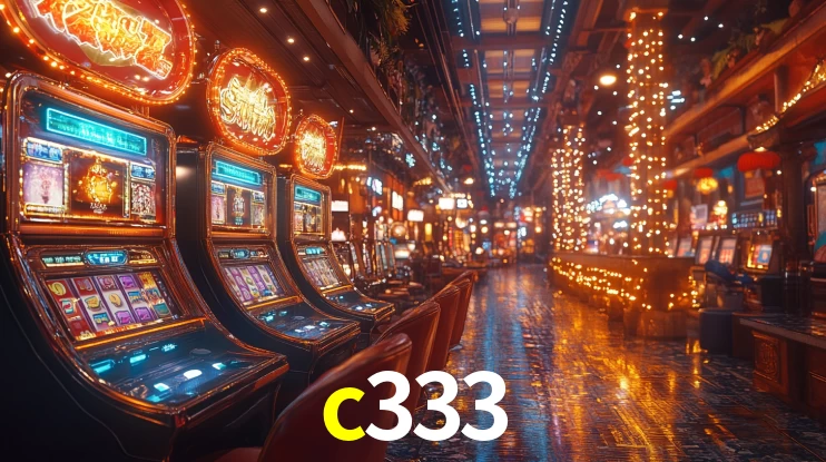 VIP Casino c333