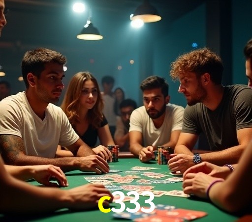 c333 bet