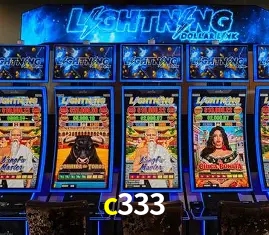 Inovações de Jogos na c333: O Futuro das Experiências Interativas