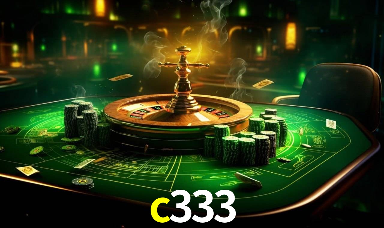 c333: Seu Especialista em Apostas Esportivas Brasileiras
