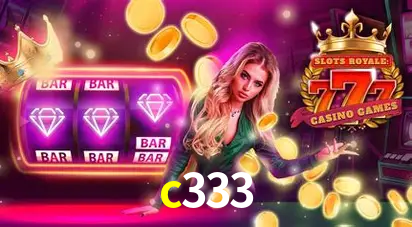 Descubra a Magia dos Jogos de Arcade no c333