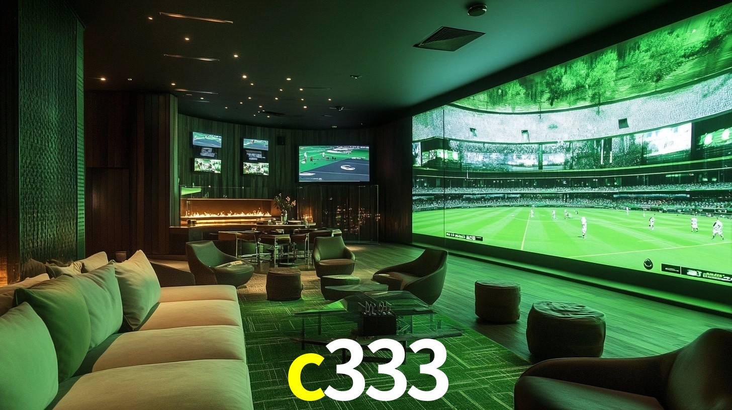 Live Casino c333