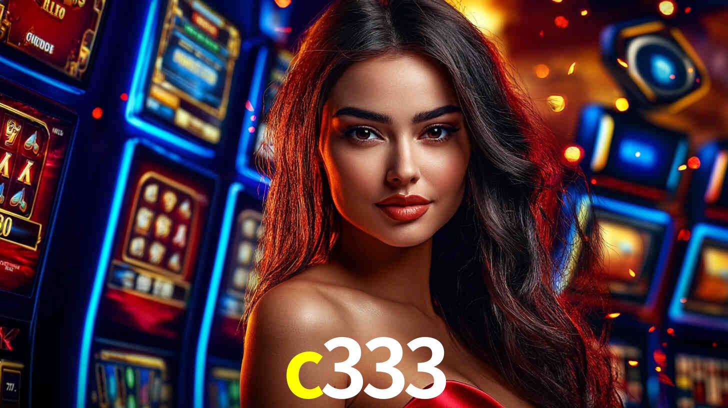 Desvendando o Mundo dos Jogos Virtuais na c333