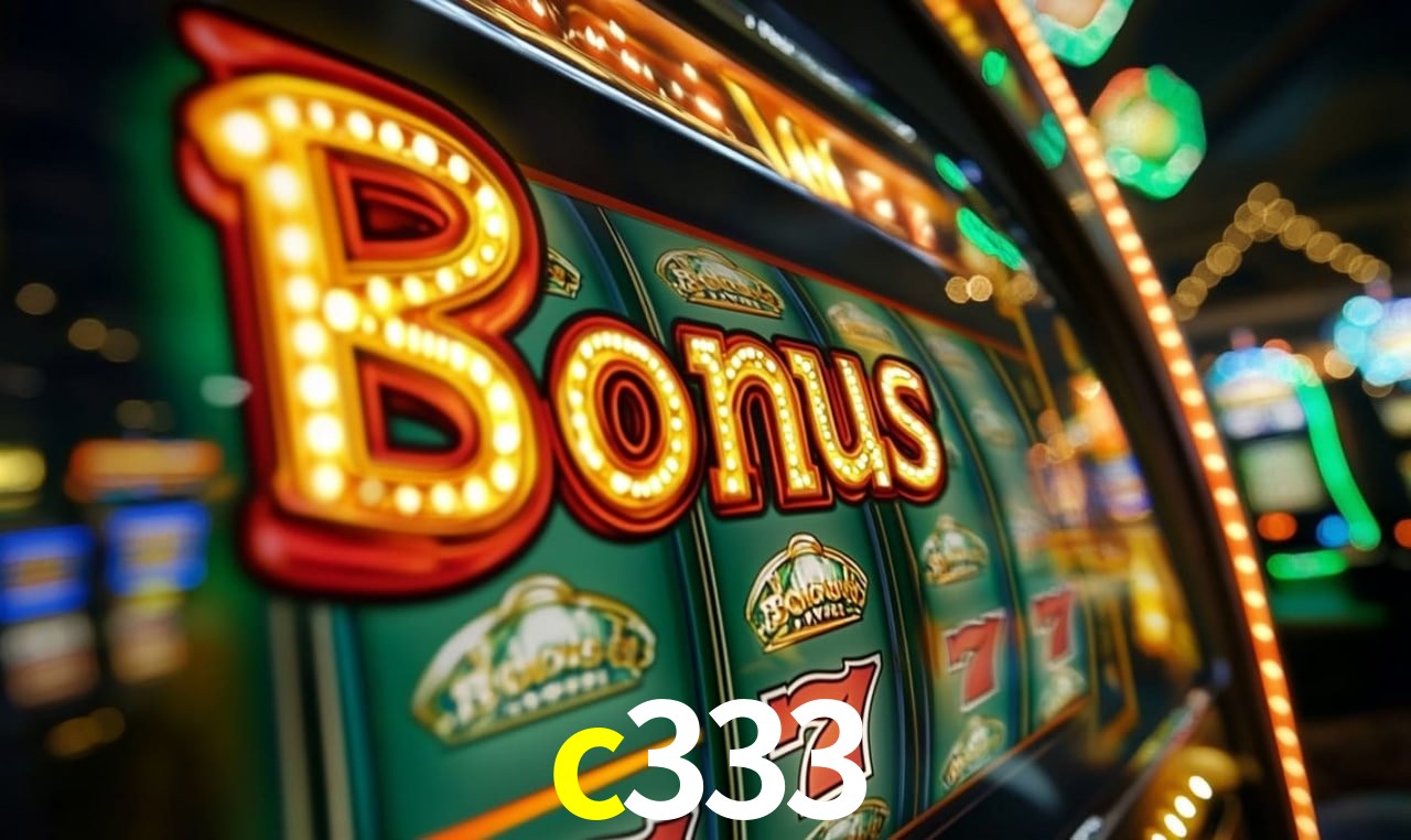 c333: Jogos de Caça-Níqueis-Altas Recompensas, Roleta-Velocidade, Blackjack-Desafios Máximos