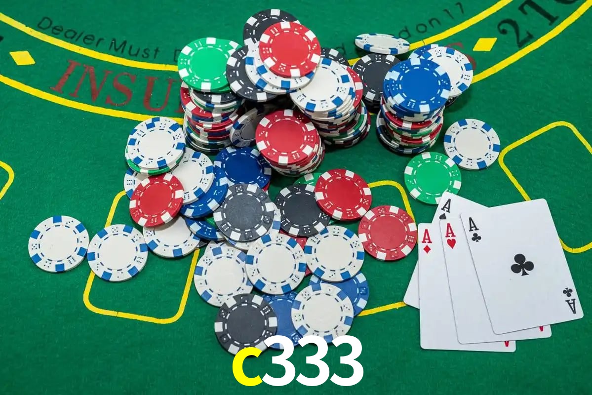 Casino VIP c333