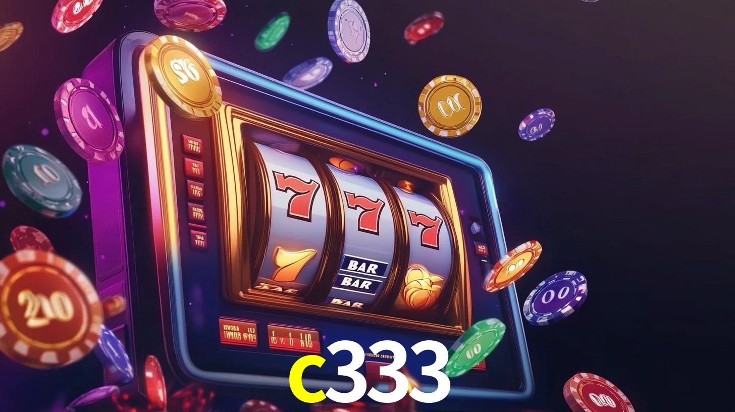 Bonus Features c333