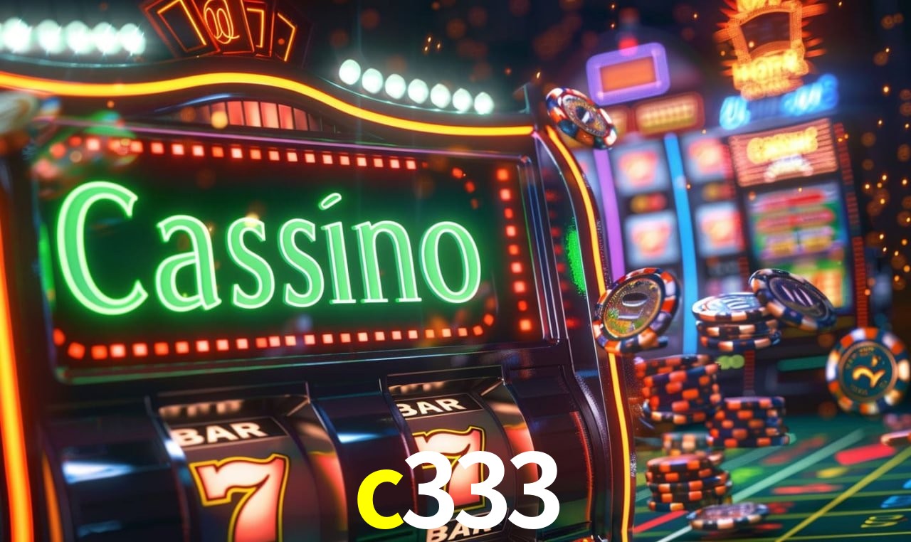 Tecnologia da Plataforma c333
