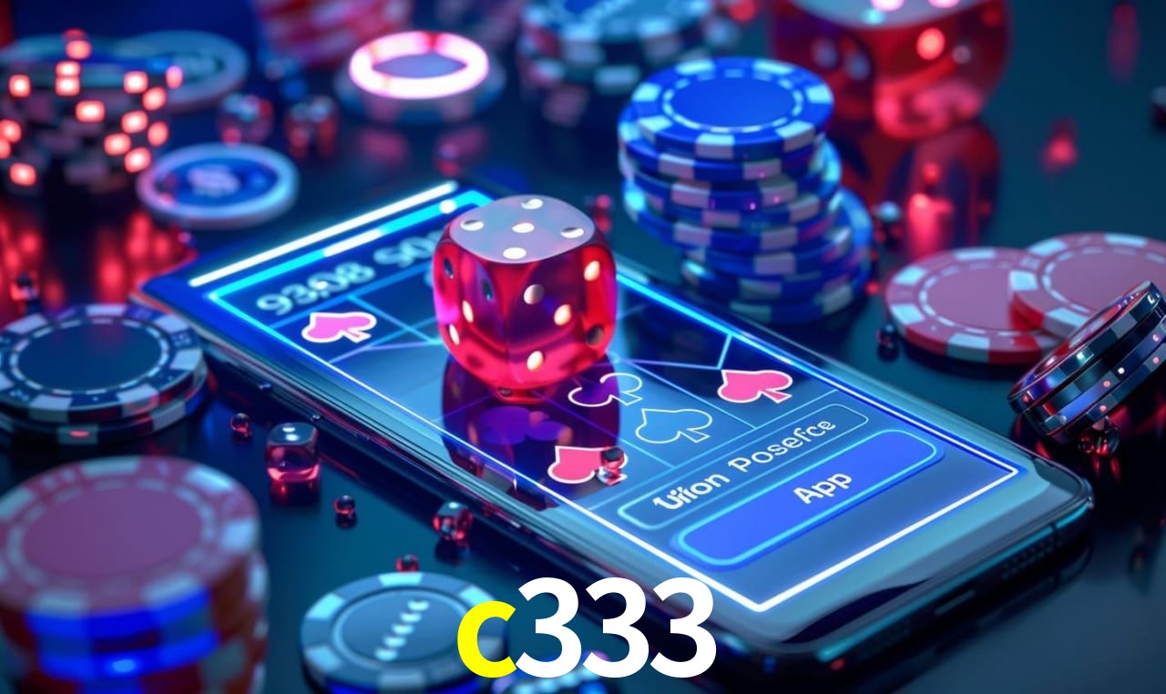 Explore as vantagens do c333: serviço profissional e confiabilidade